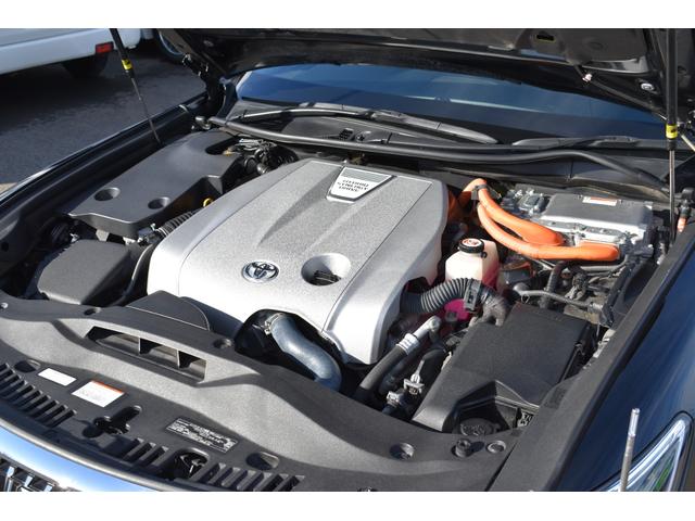 クラウンマジェスタ Fバージョン 車高調・オプション18インチAW・SDナビ・フルセグTV・バックカメラ・CD・DVD・Blu-ray・Bluetooth・前後障害物センサー・ドラレコ・黒革シート・シートベンチレーション・ETC・後期(73枚目)