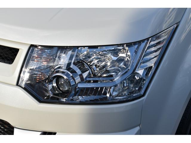 デリカＤ：５ Ｄ　パワーパッケージ　切替式４ＷＤ・ディーゼルターボ・両側パワースライドドア・社外ナビ・フルセグＴＶ・バックカメラ・ＣＤ・ＤＶＤ・Ｂｌｕｅｔｏｏｔｈ・社外１６インチアルミ・ＥＴＣ・スマートキー・ＨＩＤライト・フォグ・８人乗（4枚目）