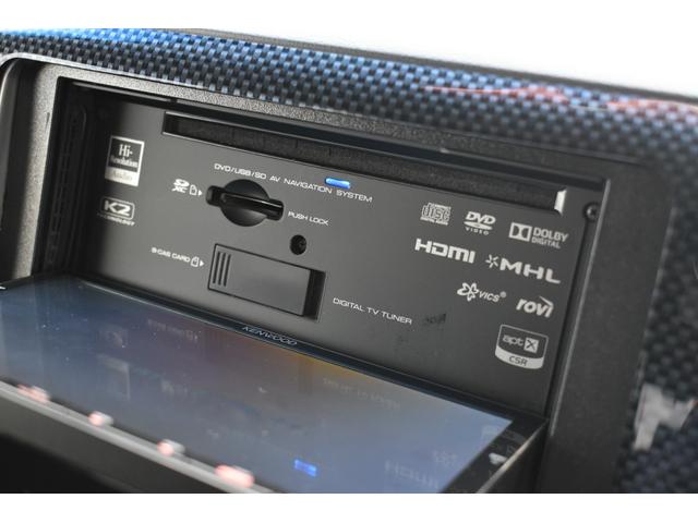 デリカＤ：５ Ｄ　パワーパッケージ　切替式４ＷＤ・ディーゼルターボ・両側パワースライドドア・社外ナビ・フルセグＴＶ・バックカメラ・ＣＤ・ＤＶＤ・Ｂｌｕｅｔｏｏｔｈ・社外１６インチアルミ・ＥＴＣ・スマートキー・ＨＩＤライト・フォグ・８人乗（30枚目）