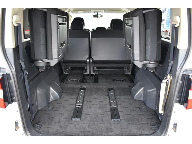 デリカＤ：５ Ｄ　パワーパッケージ　切替式４ＷＤ・ディーゼルターボ・両側パワースライドドア・社外ナビ・フルセグＴＶ・バックカメラ・ＣＤ・ＤＶＤ・Ｂｌｕｅｔｏｏｔｈ・社外１６インチアルミ・ＥＴＣ・スマートキー・ＨＩＤライト・フォグ・８人乗（42枚目）