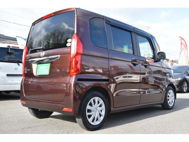 Ｎ－ＢＯＸ Ｇ・Ｌホンダセンシング　左パワースライドドア・純正ナビ・フルセグＴＶ・バックカメラ・ＣＤ・ＤＶＤ・Ｂｌｕｅｔｏｏｔｈ・衝突軽減ブレーキ・クルーズコントロール・ＬＥＤヘッドライト・ステアリングスイッチ・シートヒーター・ＥＴＣ（13枚目）