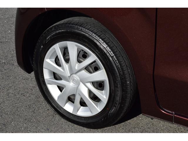 Ｎ－ＢＯＸ Ｇ・Ｌホンダセンシング　左パワースライドドア・純正ナビ・フルセグＴＶ・バックカメラ・ＣＤ・ＤＶＤ・Ｂｌｕｅｔｏｏｔｈ・衝突軽減ブレーキ・クルーズコントロール・ＬＥＤヘッドライト・ステアリングスイッチ・シートヒーター・ＥＴＣ（18枚目）