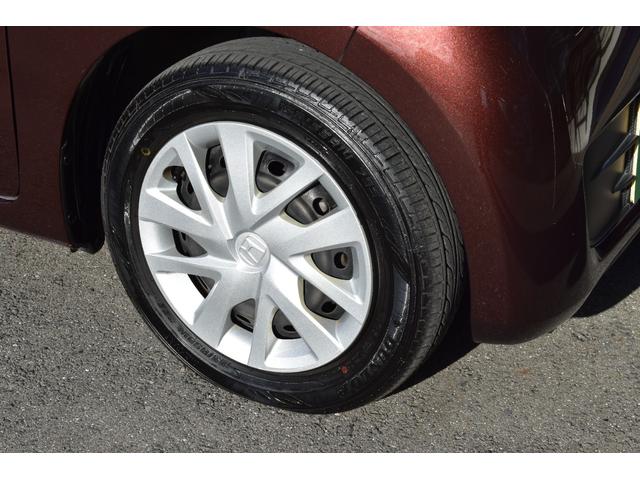 Ｎ－ＢＯＸ Ｇ・Ｌホンダセンシング　左パワースライドドア・純正ナビ・フルセグＴＶ・バックカメラ・ＣＤ・ＤＶＤ・Ｂｌｕｅｔｏｏｔｈ・衝突軽減ブレーキ・クルーズコントロール・ＬＥＤヘッドライト・ステアリングスイッチ・シートヒーター・ＥＴＣ（21枚目）