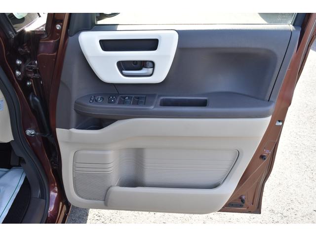 Ｎ－ＢＯＸ Ｇ・Ｌホンダセンシング　左パワースライドドア・純正ナビ・フルセグＴＶ・バックカメラ・ＣＤ・ＤＶＤ・Ｂｌｕｅｔｏｏｔｈ・衝突軽減ブレーキ・クルーズコントロール・ＬＥＤヘッドライト・ステアリングスイッチ・シートヒーター・ＥＴＣ（22枚目）