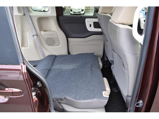 Ｎ－ＢＯＸ Ｇ・Ｌホンダセンシング　左パワースライドドア・純正ナビ・フルセグＴＶ・バックカメラ・ＣＤ・ＤＶＤ・Ｂｌｕｅｔｏｏｔｈ・衝突軽減ブレーキ・クルーズコントロール・ＬＥＤヘッドライト・ステアリングスイッチ・シートヒーター・ＥＴＣ（39枚目）