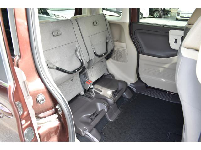 Ｎ－ＢＯＸ Ｇ・Ｌホンダセンシング　左パワースライドドア・純正ナビ・フルセグＴＶ・バックカメラ・ＣＤ・ＤＶＤ・Ｂｌｕｅｔｏｏｔｈ・衝突軽減ブレーキ・クルーズコントロール・ＬＥＤヘッドライト・ステアリングスイッチ・シートヒーター・ＥＴＣ（41枚目）