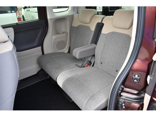 Ｎ－ＢＯＸ Ｇ・Ｌホンダセンシング　左パワースライドドア・純正ナビ・フルセグＴＶ・バックカメラ・ＣＤ・ＤＶＤ・Ｂｌｕｅｔｏｏｔｈ・衝突軽減ブレーキ・クルーズコントロール・ＬＥＤヘッドライト・ステアリングスイッチ・シートヒーター・ＥＴＣ（47枚目）