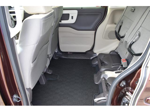 Ｎ－ＢＯＸ Ｇ・Ｌホンダセンシング　左パワースライドドア・純正ナビ・フルセグＴＶ・バックカメラ・ＣＤ・ＤＶＤ・Ｂｌｕｅｔｏｏｔｈ・衝突軽減ブレーキ・クルーズコントロール・ＬＥＤヘッドライト・ステアリングスイッチ・シートヒーター・ＥＴＣ（51枚目）