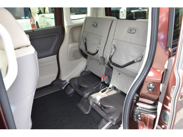 Ｎ－ＢＯＸ Ｇ・Ｌホンダセンシング　左パワースライドドア・純正ナビ・フルセグＴＶ・バックカメラ・ＣＤ・ＤＶＤ・Ｂｌｕｅｔｏｏｔｈ・衝突軽減ブレーキ・クルーズコントロール・ＬＥＤヘッドライト・ステアリングスイッチ・シートヒーター・ＥＴＣ（52枚目）