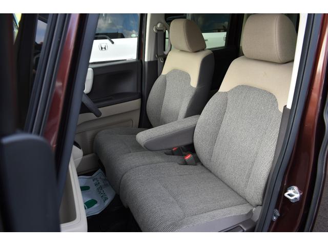 Ｎ－ＢＯＸ Ｇ・Ｌホンダセンシング　左パワースライドドア・純正ナビ・フルセグＴＶ・バックカメラ・ＣＤ・ＤＶＤ・Ｂｌｕｅｔｏｏｔｈ・衝突軽減ブレーキ・クルーズコントロール・ＬＥＤヘッドライト・ステアリングスイッチ・シートヒーター・ＥＴＣ（54枚目）