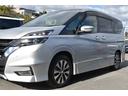 セレナ ハイウェイスター　Ｖセレクション　プロパイロット・駐車アシスト・エマージェンシーブレーキ・障害物センサー・インテリルームミラー・ナビ・フルセグＴＶ・Ｂｌｕ－ｒａｙ・Ｂｌｕｅｔｏｏｔｈ・アラウンドビューモニター・フリップダウンモニター（2枚目）