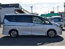 セレナ ハイウェイスター　Ｖセレクション　プロパイロット・駐車アシスト・エマージェンシーブレーキ・障害物センサー・インテリルームミラー・ナビ・フルセグＴＶ・Ｂｌｕ－ｒａｙ・Ｂｌｕｅｔｏｏｔｈ・アラウンドビューモニター・フリップダウンモニター（6枚目）