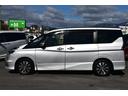 セレナ ハイウェイスター　Ｖセレクション　プロパイロット・駐車アシスト・エマージェンシーブレーキ・障害物センサー・インテリルームミラー・ナビ・フルセグＴＶ・Ｂｌｕ－ｒａｙ・Ｂｌｕｅｔｏｏｔｈ・アラウンドビューモニター・フリップダウンモニター（7枚目）