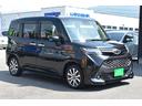 タンク カスタムＧ－Ｔ　ターボ車・純正ＳＤナビ・フルセグＴＶ・バックカメラ・ＣＤ・ＤＶＤ再生・Ｂｌｕｅｔｏｏｔｈ・両側パワースライドドア・前後障害物センサー・ドラレコ・ＥＴＣ・ＬＥＤヘッドライト・スマートキー・関東使用車（6枚目）