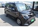 タンク カスタムＧ－Ｔ　ターボ車・純正ＳＤナビ・フルセグＴＶ・バックカメラ・ＣＤ・ＤＶＤ再生・Ｂｌｕｅｔｏｏｔｈ・両側パワースライドドア・前後障害物センサー・ドラレコ・ＥＴＣ・ＬＥＤヘッドライト・スマートキー・関東使用車（8枚目）