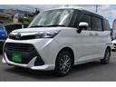 タンク Ｇ　Ｓ　４ＷＤ・両側パワースライドドア・純正ＳＤナビ・ワンセグＴＶ・ＣＤ・ＤＶＤ再生・Ｂｌｕｅｔｏｏｔｈ・衝突軽減ブレーキ・クルーズコントロール・シートヒーター・スマートキー・ＥＴＣ・ワンオーナー・禁煙車（2枚目）