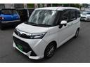 タンク Ｇ　Ｓ　４ＷＤ・両側パワースライドドア・純正ＳＤナビ・ワンセグＴＶ・ＣＤ・ＤＶＤ再生・Ｂｌｕｅｔｏｏｔｈ・衝突軽減ブレーキ・クルーズコントロール・シートヒーター・スマートキー・ＥＴＣ・ワンオーナー・禁煙車（3枚目）