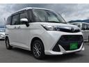 タンク Ｇ　Ｓ　４ＷＤ・両側パワースライドドア・純正ＳＤナビ・ワンセグＴＶ・ＣＤ・ＤＶＤ再生・Ｂｌｕｅｔｏｏｔｈ・衝突軽減ブレーキ・クルーズコントロール・シートヒーター・スマートキー・ＥＴＣ・ワンオーナー・禁煙車（6枚目）