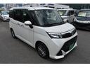 タンク Ｇ　Ｓ　４ＷＤ・両側パワースライドドア・純正ＳＤナビ・ワンセグＴＶ・ＣＤ・ＤＶＤ再生・Ｂｌｕｅｔｏｏｔｈ・衝突軽減ブレーキ・クルーズコントロール・シートヒーター・スマートキー・ＥＴＣ・ワンオーナー・禁煙車（7枚目）