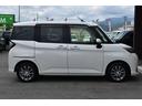 タンク Ｇ　Ｓ　４ＷＤ・両側パワースライドドア・純正ＳＤナビ・ワンセグＴＶ・ＣＤ・ＤＶＤ再生・Ｂｌｕｅｔｏｏｔｈ・衝突軽減ブレーキ・クルーズコントロール・シートヒーター・スマートキー・ＥＴＣ・ワンオーナー・禁煙車（8枚目）
