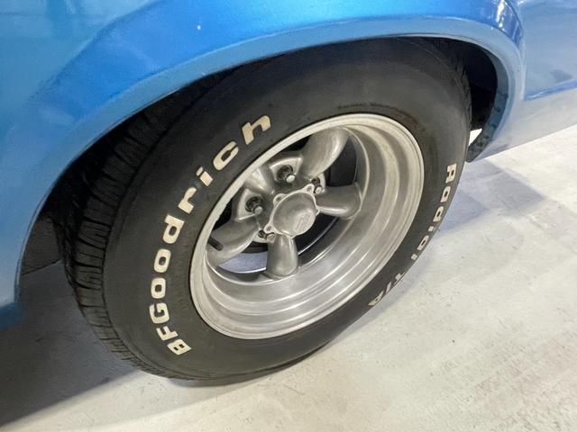 シボレーエルカミーノ 　５．７Ｌ　ＴＢＩ換装　７００Ｒ４　８４年（10枚目）
