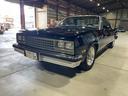 CHEVROLET CHEVROLET ELCAMINO