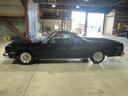 CHEVROLET CHEVROLET ELCAMINO