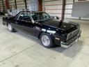 CHEVROLET CHEVROLET ELCAMINO