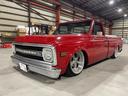 CHEVROLET CHEVROLET C-10