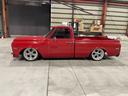 CHEVROLET CHEVROLET C-10