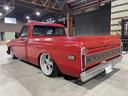 CHEVROLET CHEVROLET C-10
