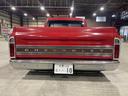 CHEVROLET CHEVROLET C-10