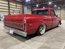 CHEVROLET CHEVROLET C-10