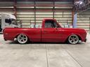 CHEVROLET CHEVROLET C-10