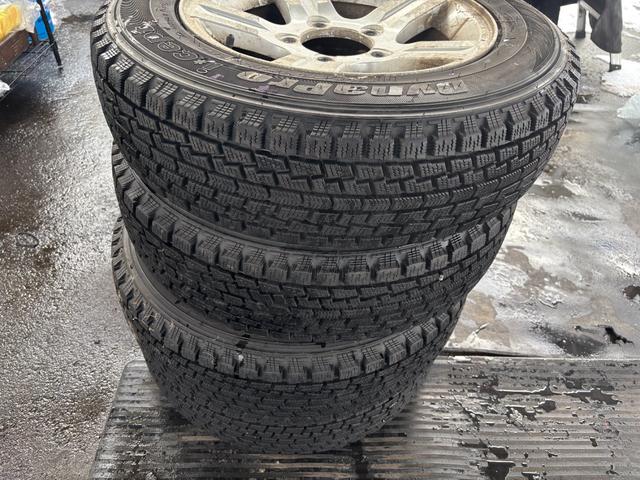 ���X�^�b�h���X�^�C���i�`�v�t���j�ԍڂ���