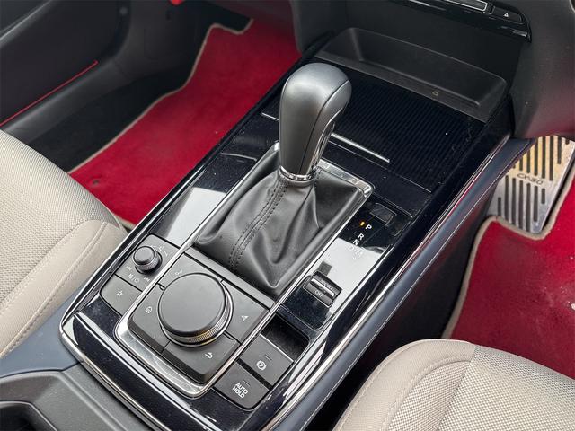 ＣＸ－３０ ２０Ｓ　プロアクティブ　ツーリングセレクション　ＥＴＣ　バックカメラ　クリアランスソナー　オートクルーズコントロール　レーンアシスト　パワーシート　衝突被害軽減システム　ナビ　ＬＥＤヘッドランプ　電動リアゲート　アルミホイール　スマートキー（6枚目）