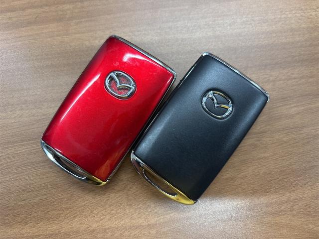 ＣＸ－３０ ２０Ｓ　プロアクティブ　ツーリングセレクション　ＥＴＣ　バックカメラ　クリアランスソナー　オートクルーズコントロール　レーンアシスト　パワーシート　衝突被害軽減システム　ナビ　ＬＥＤヘッドランプ　電動リアゲート　アルミホイール　スマートキー（11枚目）