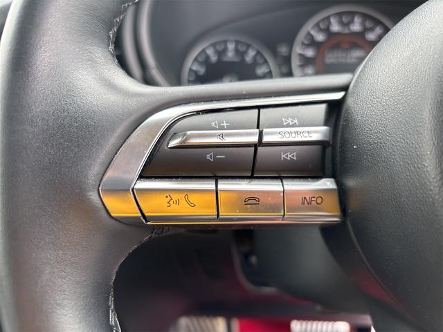 ＣＸ－３０ ２０Ｓ　プロアクティブ　ツーリングセレクション　ＥＴＣ　バックカメラ　クリアランスソナー　オートクルーズコントロール　レーンアシスト　パワーシート　衝突被害軽減システム　ナビ　ＬＥＤヘッドランプ　電動リアゲート　アルミホイール　スマートキー（47枚目）