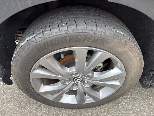 ＣＸ－３０ ２０Ｓ　プロアクティブ　ツーリングセレクション　ＥＴＣ　バックカメラ　クリアランスソナー　オートクルーズコントロール　レーンアシスト　パワーシート　衝突被害軽減システム　ナビ　ＬＥＤヘッドランプ　電動リアゲート　アルミホイール　スマートキー（53枚目）