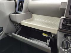 便利な収納スペース。スッキリと居心地のよい空間が広がります。 7