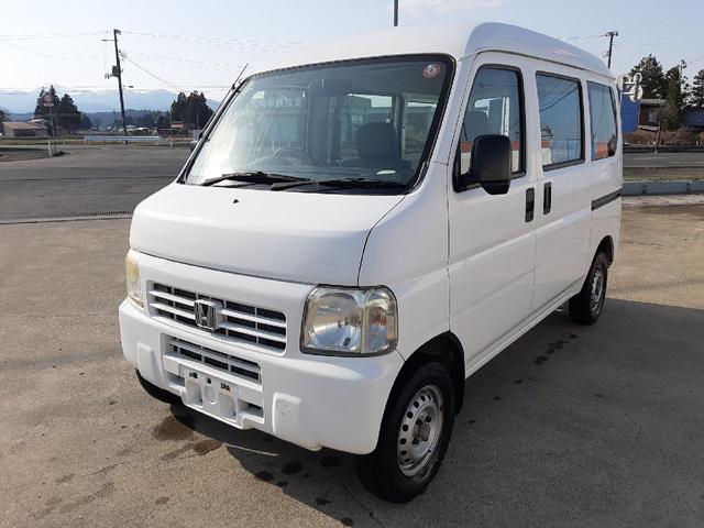 アクティバン ＳＤＸ　５速ＭＴ　４ＷＤ　エアコン　パワステ（9枚目）