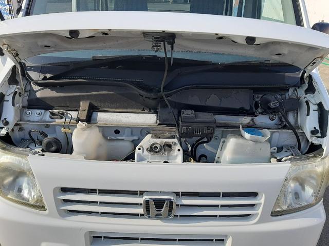 アクティバン ＳＤＸ　５速ＭＴ　４ＷＤ　エアコン　パワステ（20枚目）