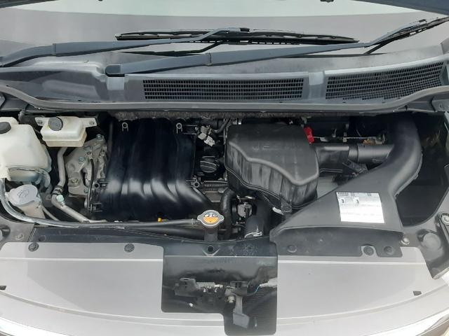 セレナ ２０Ｘ　ＡＴ　４ＷＤ　バックカメラ　クルーズコントロール　スマートキー　パワースライド（23枚目）