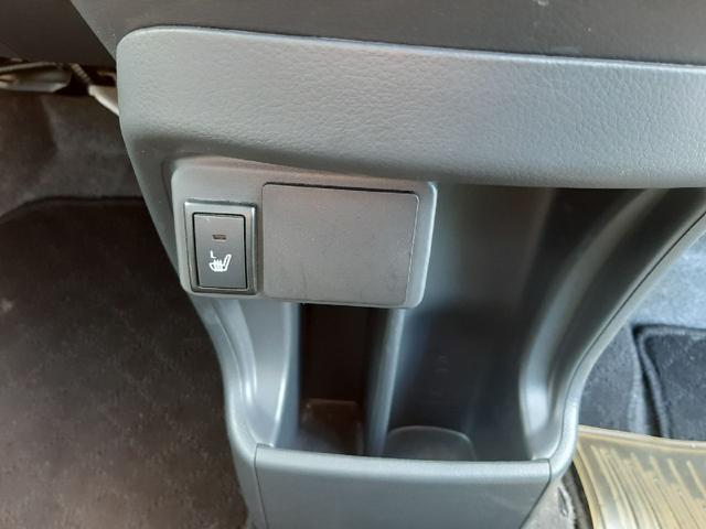 ワゴンＲ ＦＸ　ＡＴ　４ＷＤ　レーダーブレーキサポート　純正ＣＤ　スマートキー（22枚目）