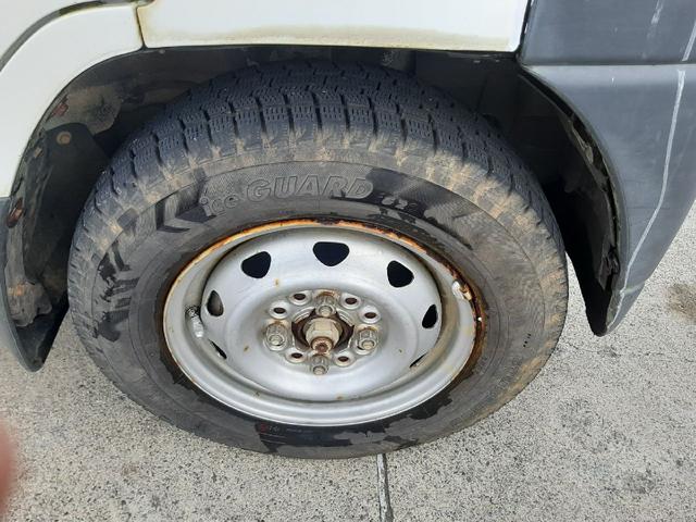 ミニキャブトラック ダンプ　５速ＭＴ　４ＷＤ　ダンプ（22枚目）