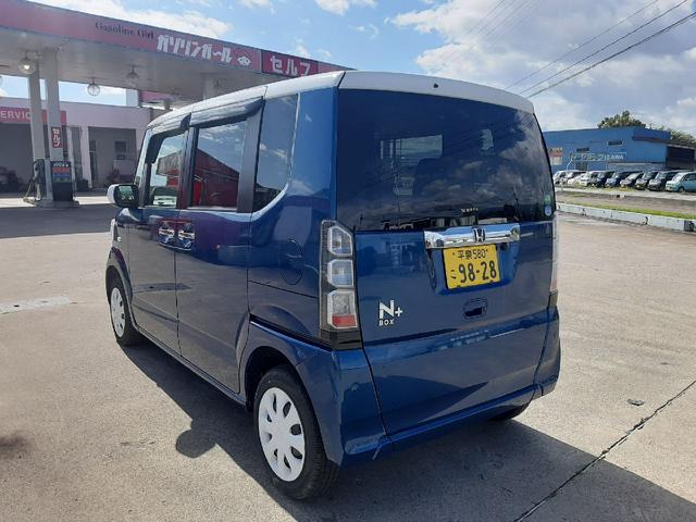 Ｎ－ＢＯＸ＋ Ｇ・Ｌパッケージ（7枚目）