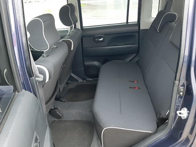 ムーヴコンテ カスタム X AT 4WD 純正CD スタッドレス スマートキー(13枚目)