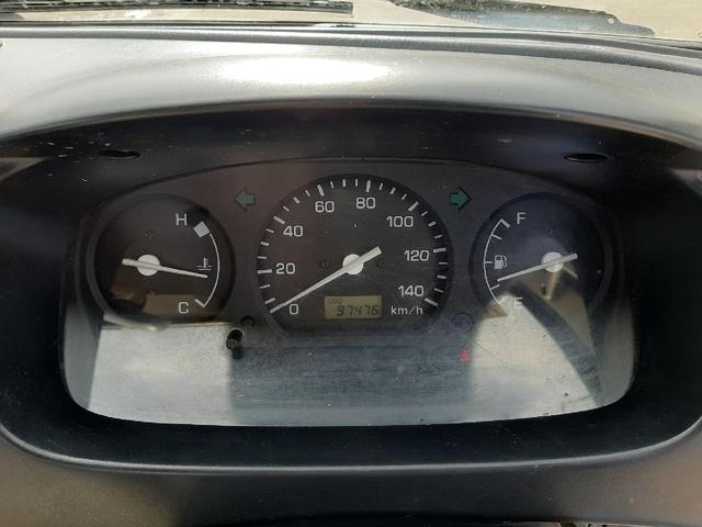 ハイゼットトラック エアコン・パワステ スペシャル 5速MT 4WD パワステ エアコン タイミングベルト交換済み(14枚目)