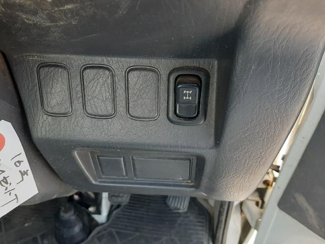 ハイゼットトラック エアコン・パワステ スペシャル 5速MT 4WD パワステ エアコン タイミングベルト交換済み(16枚目)