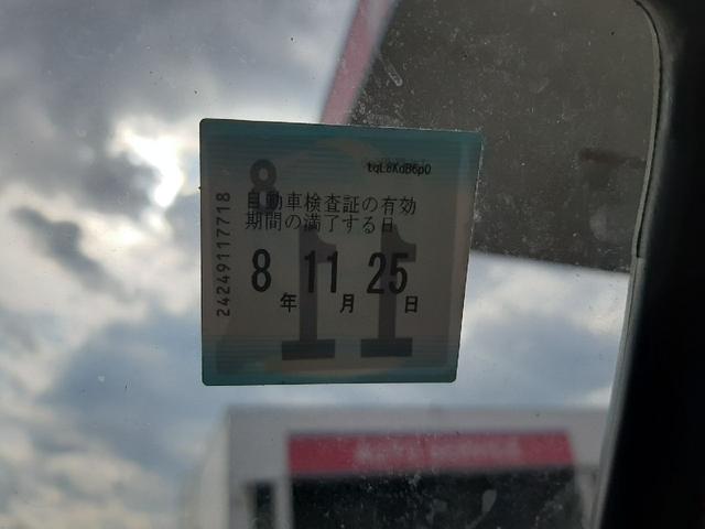 ハイゼットトラック エアコン・パワステ スペシャル 5速MT 4WD パワステ エアコン タイミングベルト交換済み(17枚目)